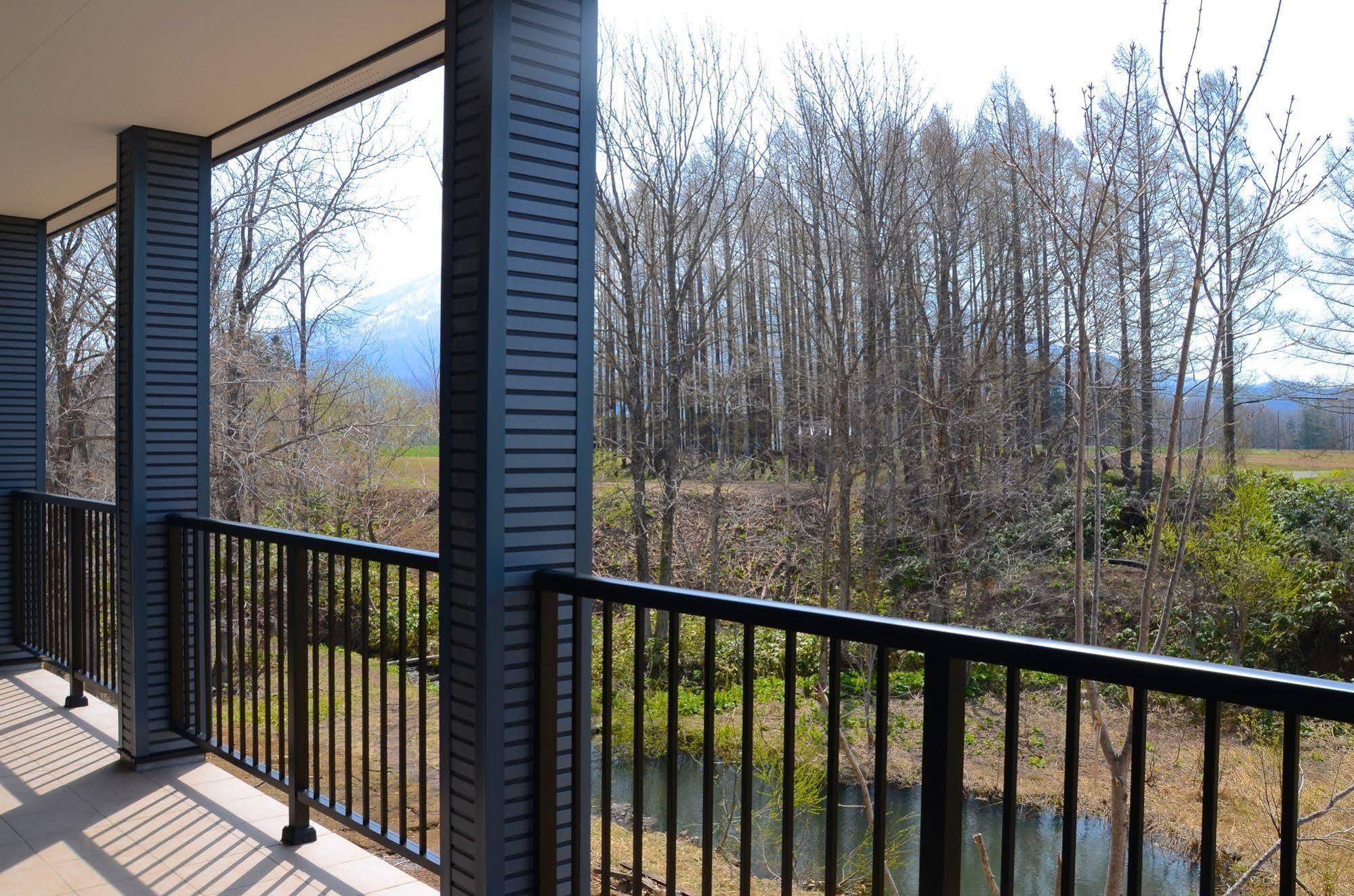 My Ecolodge Нісеко Екстер'єр фото