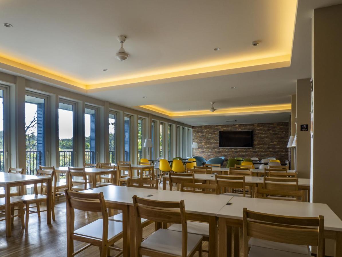 My Ecolodge Нісеко Екстер'єр фото